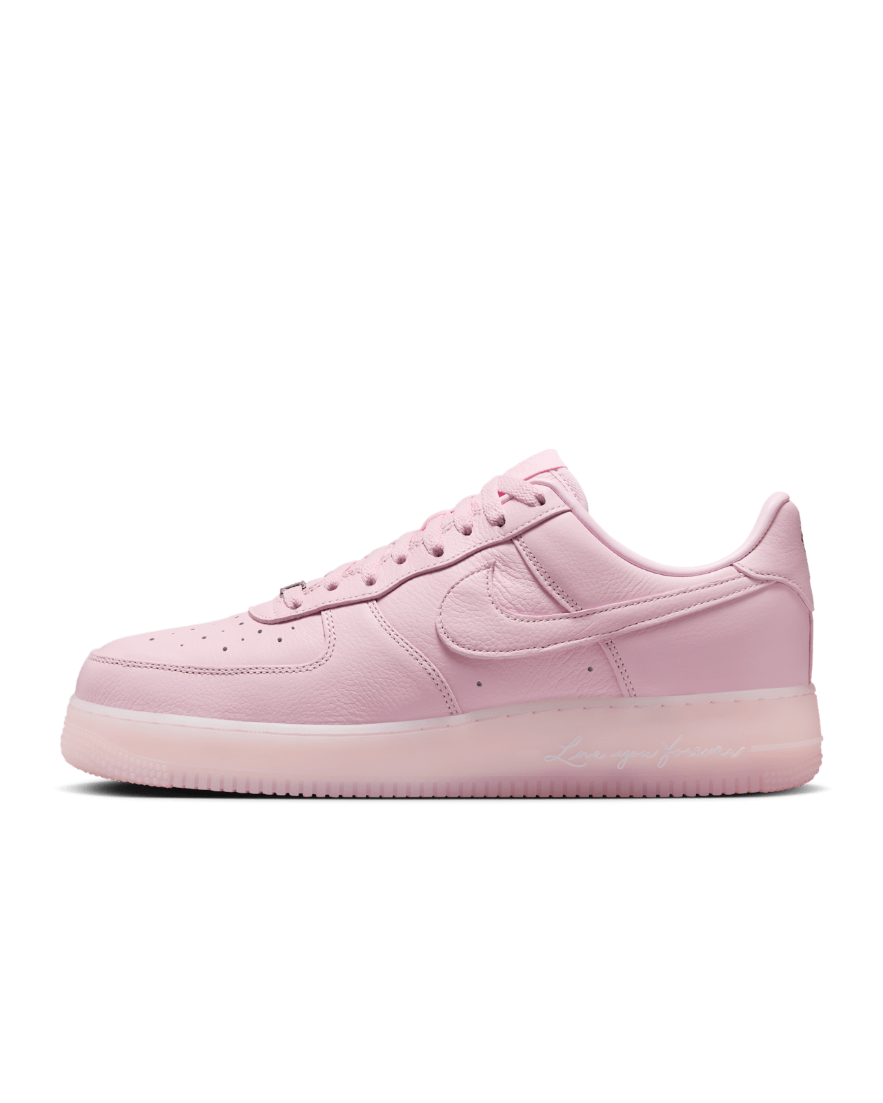 Find Your Pair: Nike Air Force 1 Low Pink Foam HF2014-600 Release Info Find Your Pair: Nike Air Force 1 Low Pink Foam HF2014-600 Release Info