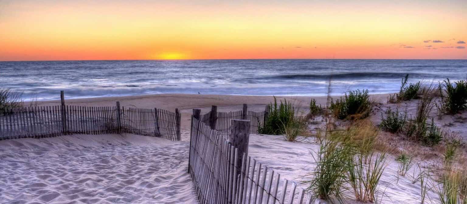 Find Your Peace: A Rehoboth Beach Getaway Find Your Peace: A Rehoboth Beach Getaway
