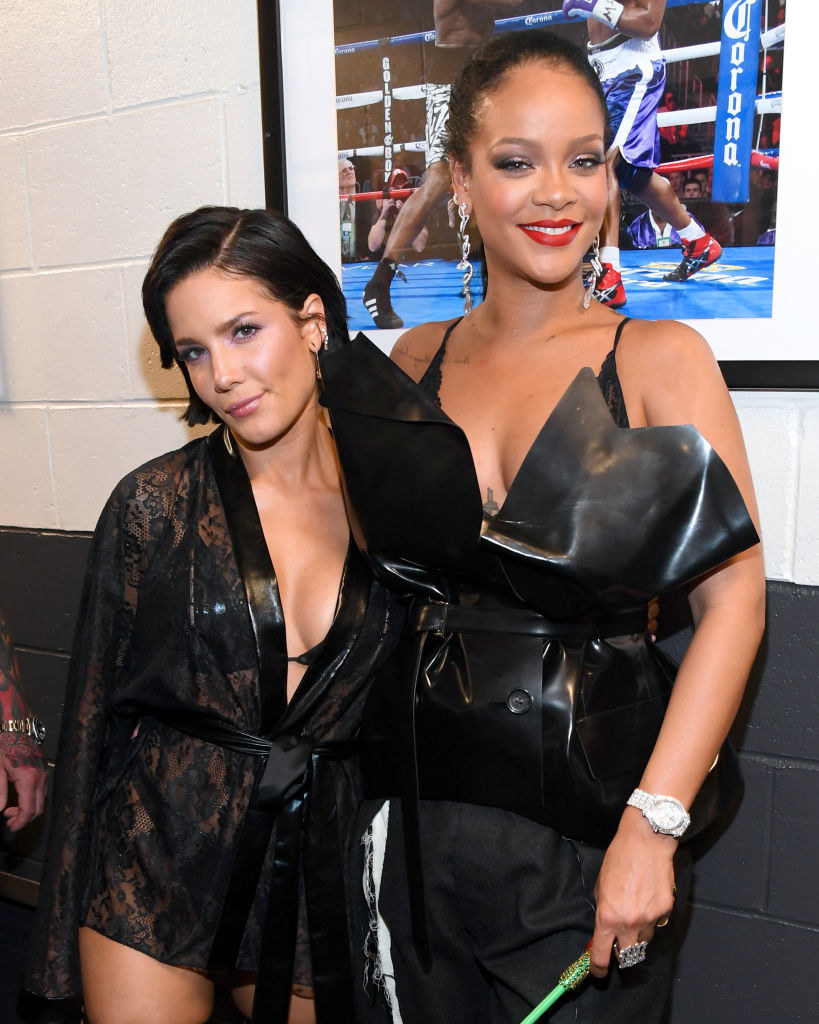 Find Your Perfect Wedding Night Look With Rihanna's Savage X Fenty Find Your Perfect Wedding Night Look With Rihanna's Savage X Fenty