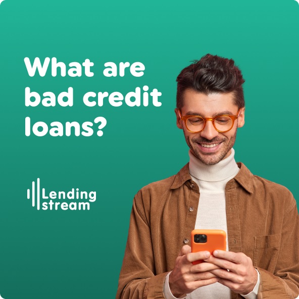 Finding A Reliable Direct Lender For Bad Credit Personal Loans: Up To $5000 Finding A Reliable Direct Lender For Bad Credit Personal Loans: Up To $5000