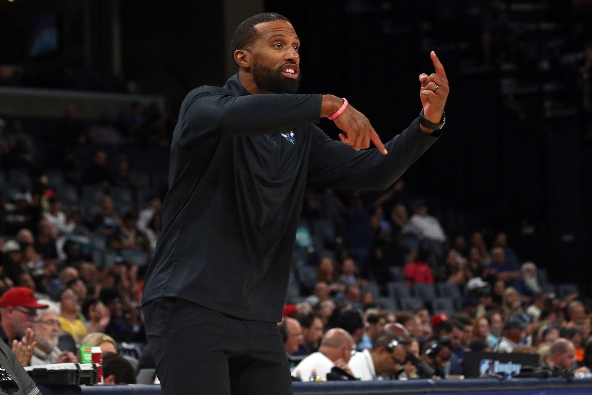 Finding A Veteran Replacement For Taj Gibson On The Hornets Finding A Veteran Replacement For Taj Gibson On The Hornets