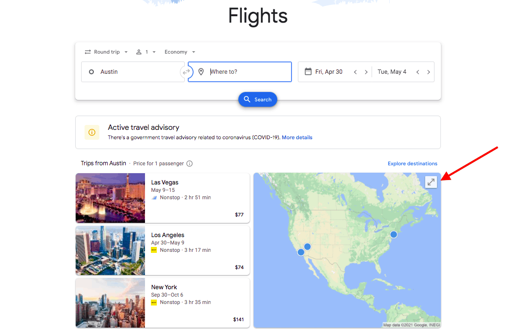 Finding Fun: The Ultimate Guide To Flights Finding Fun: The Ultimate Guide To Flights
