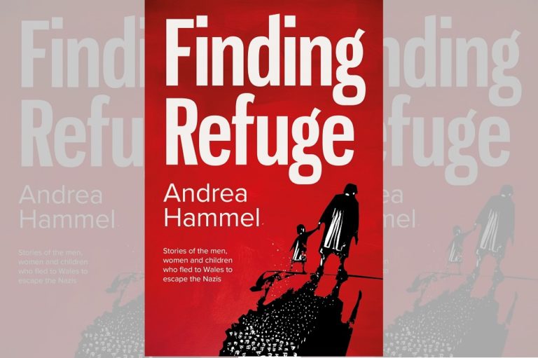 Finding Refuge: A Seattle Green Space And The Pandemic Finding Refuge: A Seattle Green Space And The Pandemic