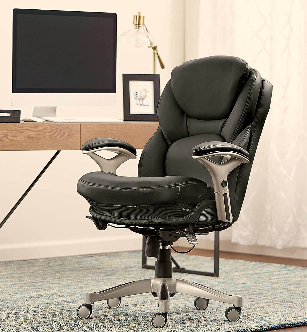 Finding The Best Office Chair In 2025: Our Favorites Finding The Best Office Chair In 2025: Our Favorites