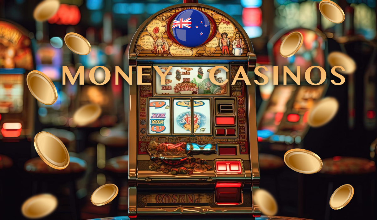 Finding The Best Real Money Online Casinos In New Zealand Finding The Best Real Money Online Casinos In New Zealand
