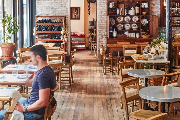 Finding The Best Shrimp: 5 Hudson Valley Restaurants Finding The Best Shrimp: 5 Hudson Valley Restaurants