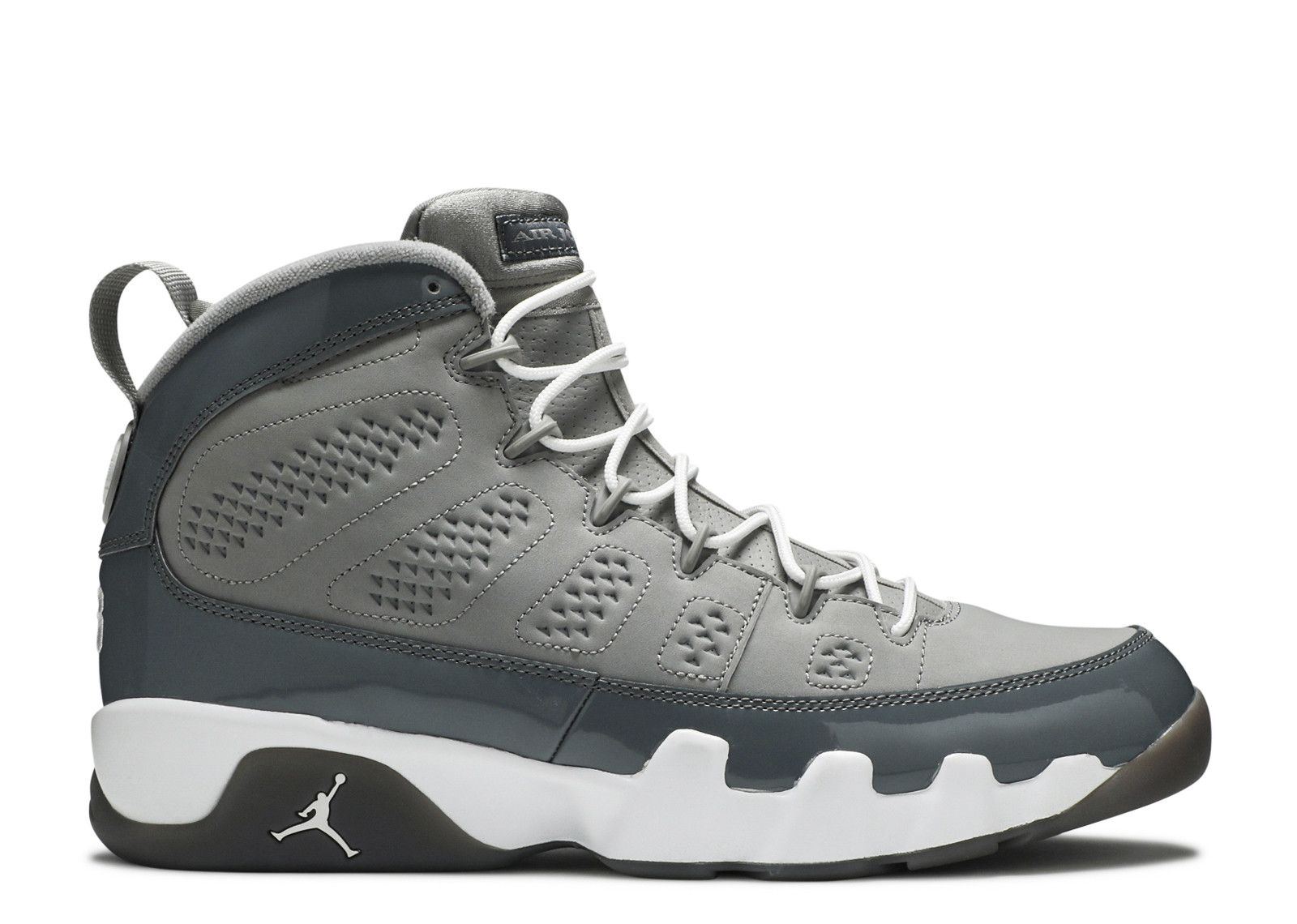 Finding The Lowest Price For Nike Air Jordan 9 Retro Cool Grey Online Finding The Lowest Price For Nike Air Jordan 9 Retro Cool Grey Online