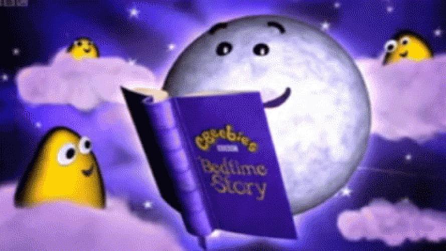 Finding The Perfect CBeebies Bedtime Story For Your Child Finding The Perfect CBeebies Bedtime Story For Your Child