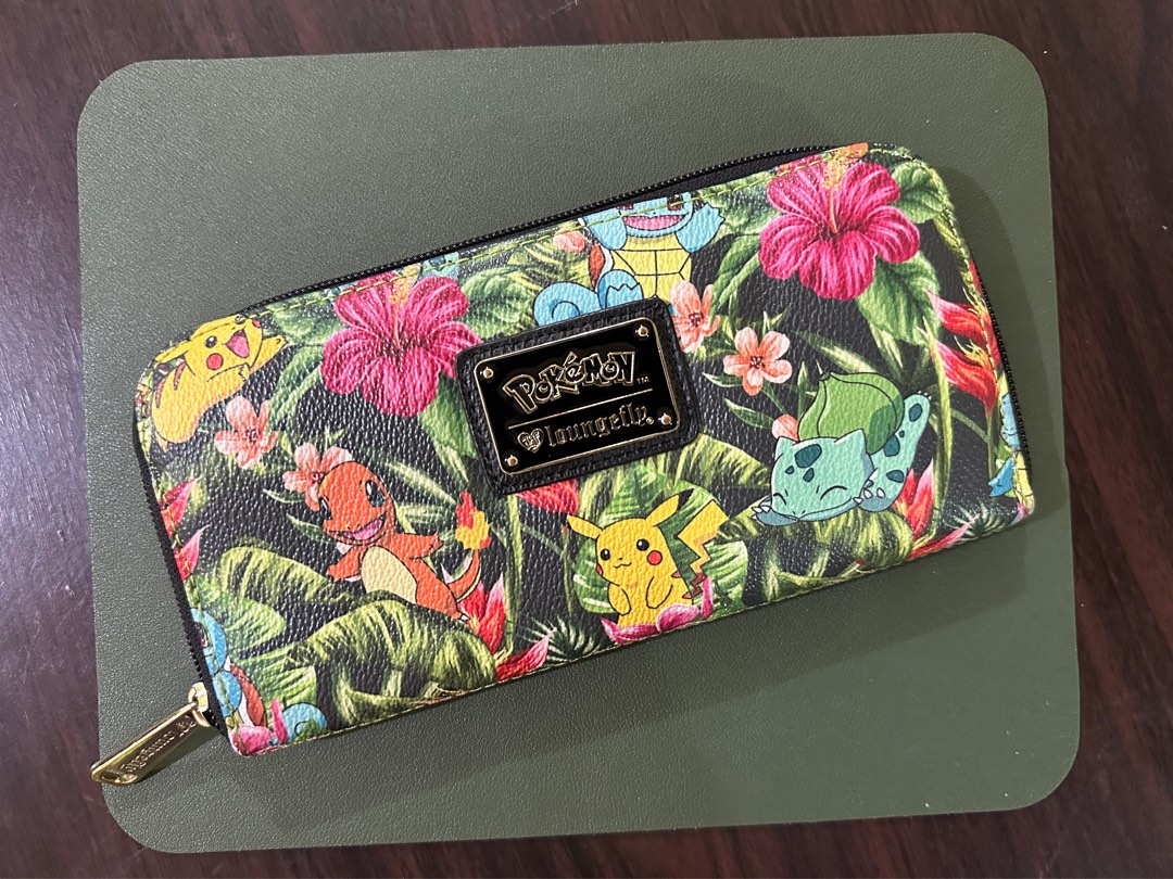 Finding The Perfect Loungefly Pokémon Bag Or Wallet Finding The Perfect Loungefly Pokémon Bag Or Wallet