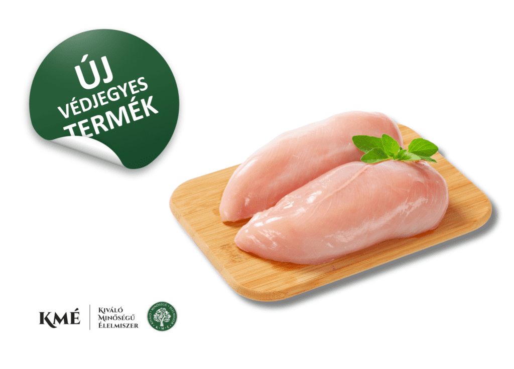 Finom És Egészséges: Fedezze Fel A Mecsek Baromfi Kft. KMÉ-Védjegyes Termékeit Finom És Egészséges: Fedezze Fel A Mecsek Baromfi Kft. KMÉ-Védjegyes Termékeit