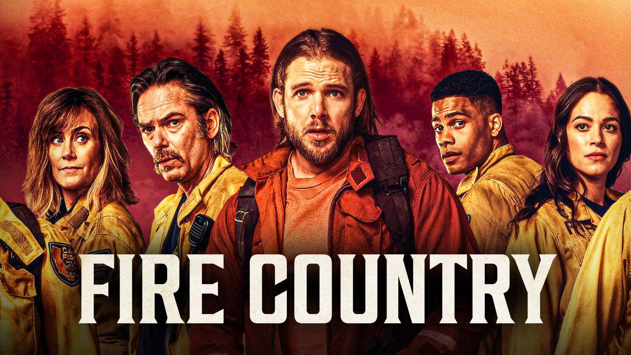 Fire Country Season 3: A Look At Episode 15, Fire Country Season 3: A Look At Episode 15,