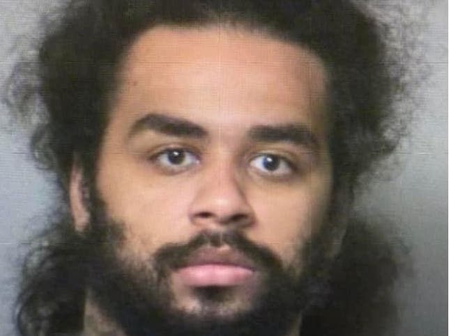 First Hill Homicide Suspect: Seattle Police Issue Public Appeal First Hill Homicide Suspect: Seattle Police Issue Public Appeal