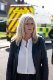 First Look: Channel 4's Trespasses Drama Teaser Images First Look: Channel 4's Trespasses Drama Teaser Images