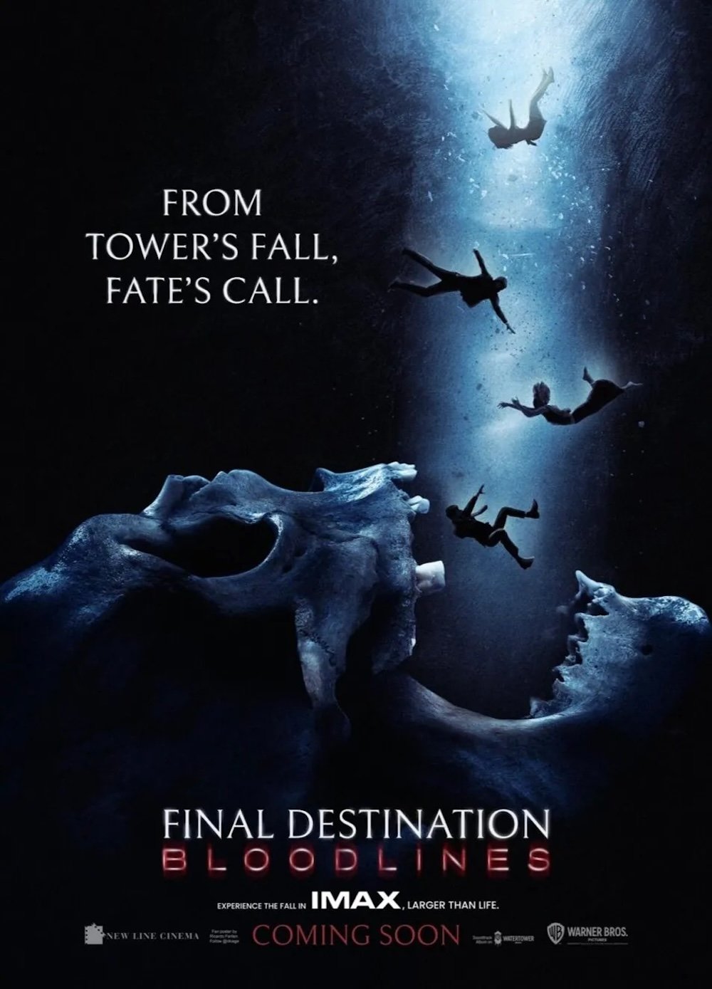 First Look: Final Destination Bloodlines Trailer First Look: Final Destination Bloodlines Trailer