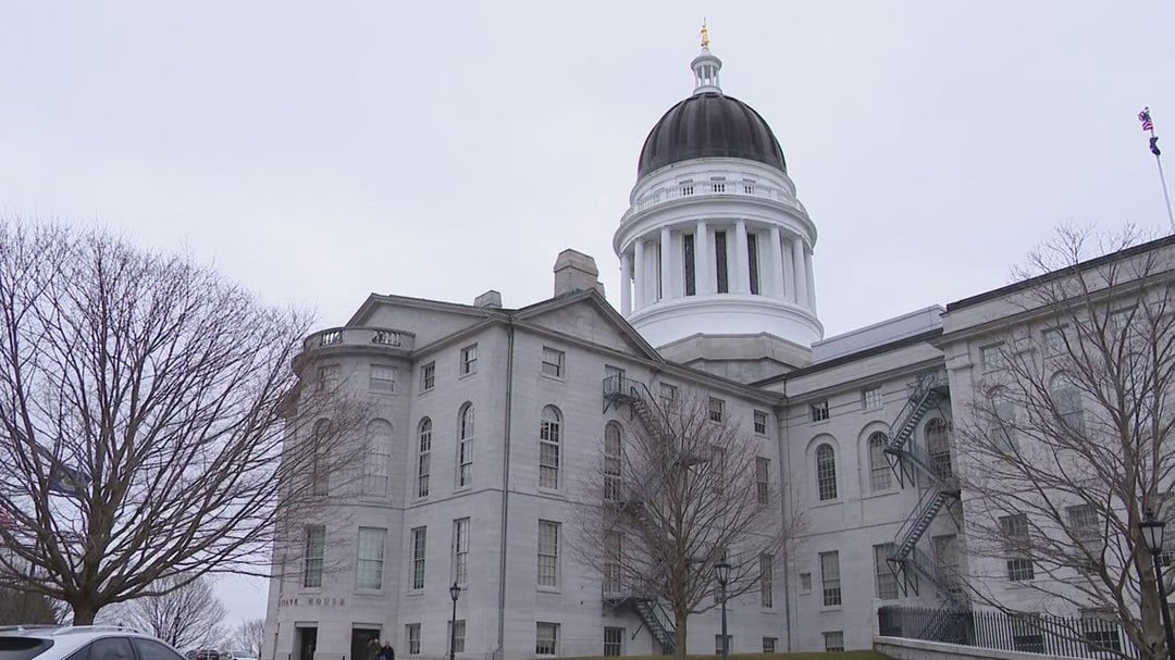 First-of-its-Kind Post-Election Audit Begins In Maine First-of-its-Kind Post-Election Audit Begins In Maine