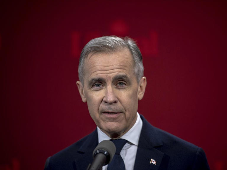 First Press Conference: Carney's Vision For Economic Transformation First Press Conference: Carney's Vision For Economic Transformation