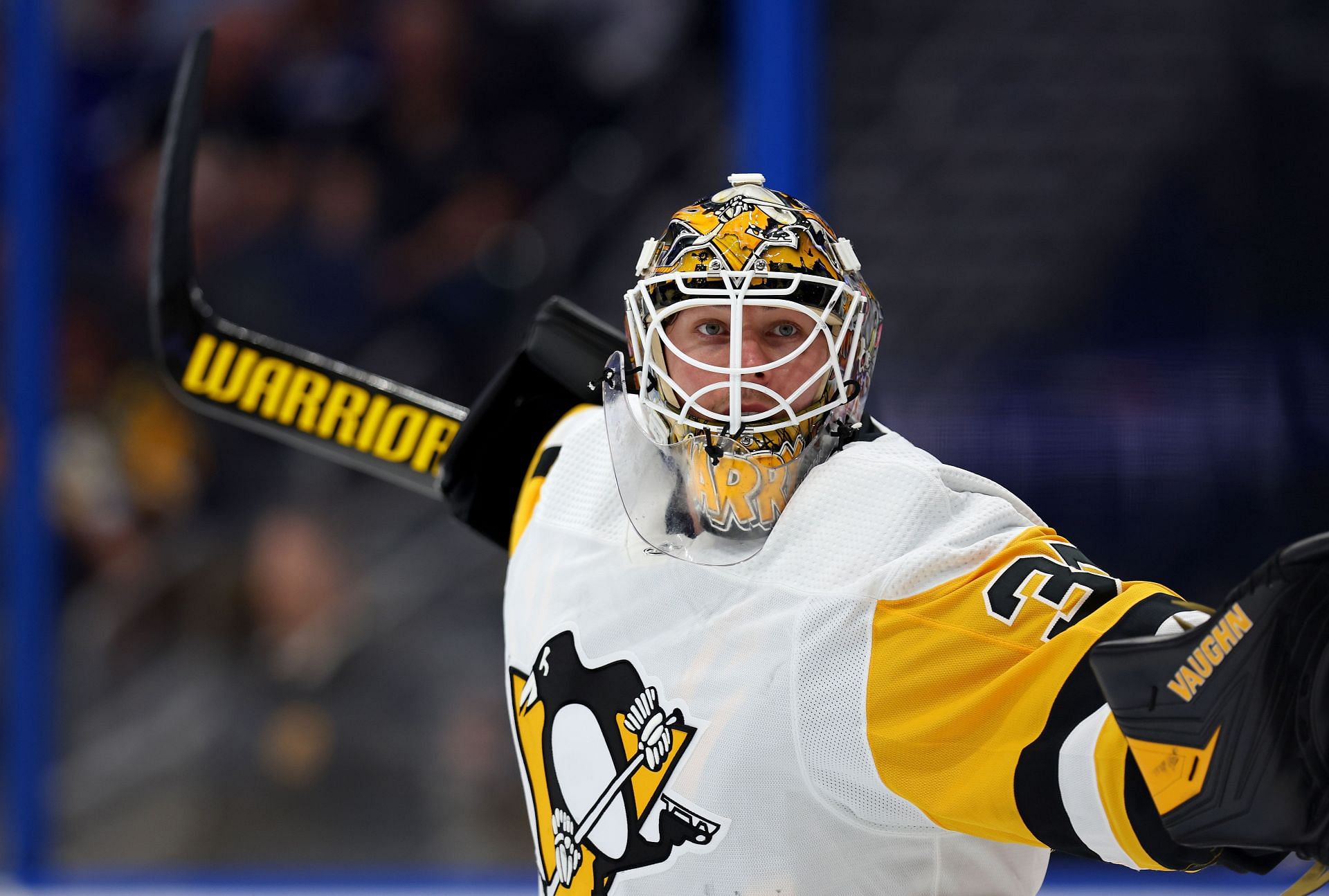 First-Round Frenzy: Analyzing The NHL Stanley Cup Playoffs First-Round Frenzy: Analyzing The NHL Stanley Cup Playoffs
