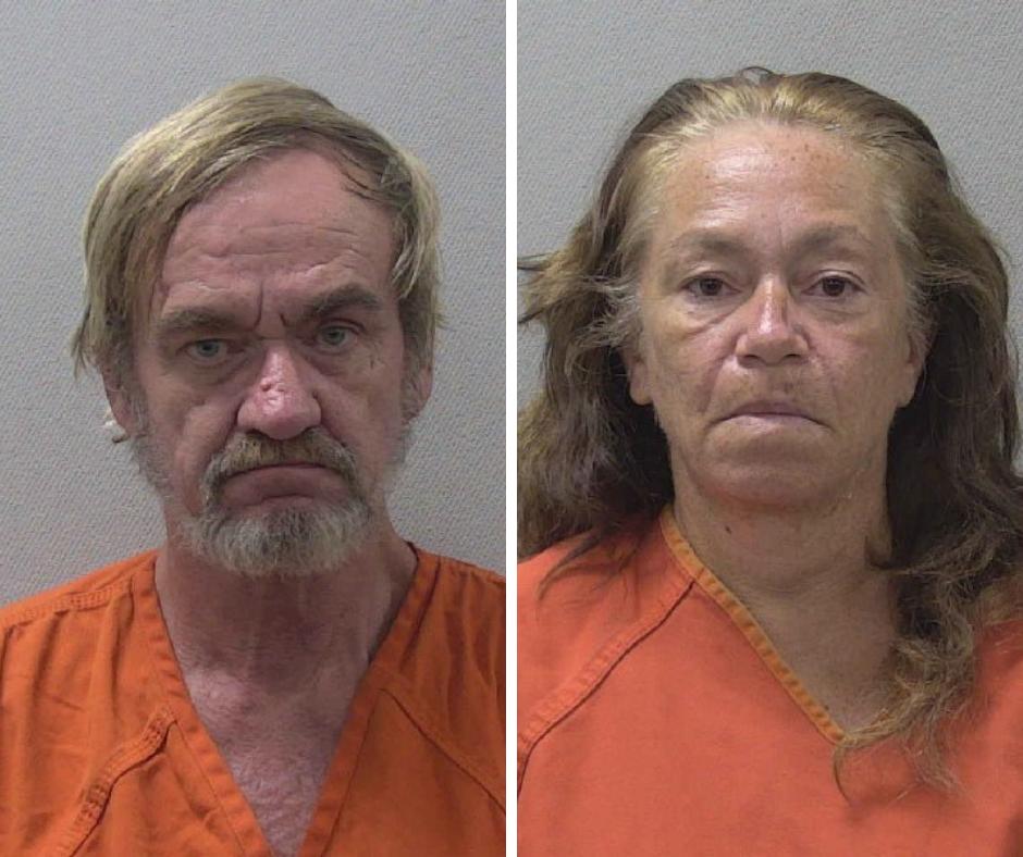 Five Arrested On Drug And Weapons Charges Five Arrested On Drug And Weapons Charges