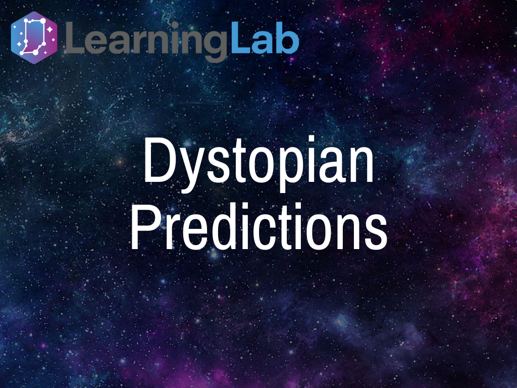 Five Dystopian Predictions From Black Mirror That Hit Too Close To Home Five Dystopian Predictions From Black Mirror That Hit Too Close To Home
