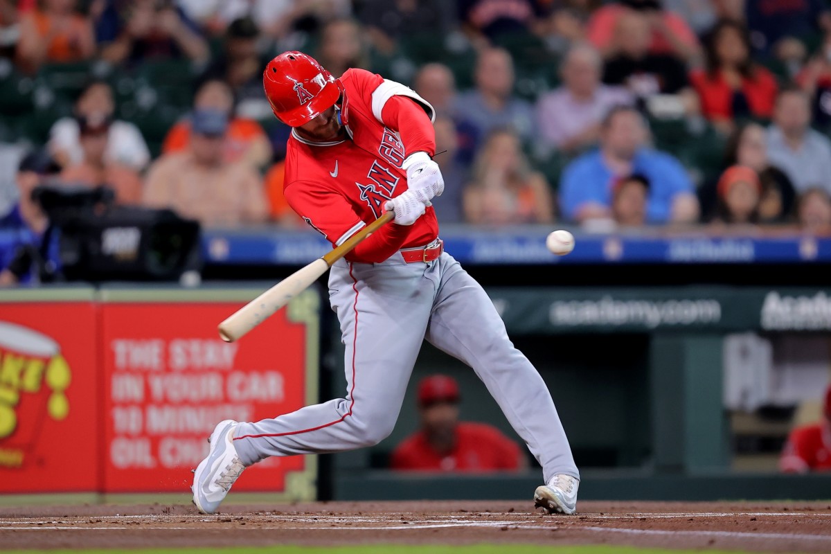 Five-Game Winning Streak For Angels: Moncada's Key Contribution Five-Game Winning Streak For Angels: Moncada's Key Contribution