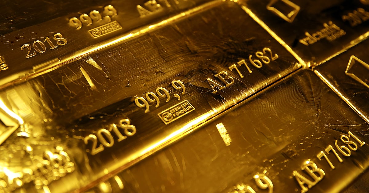 Five Key Charts To Watch In Global Commodity Markets This Week Five Key Charts To Watch In Global Commodity Markets This Week