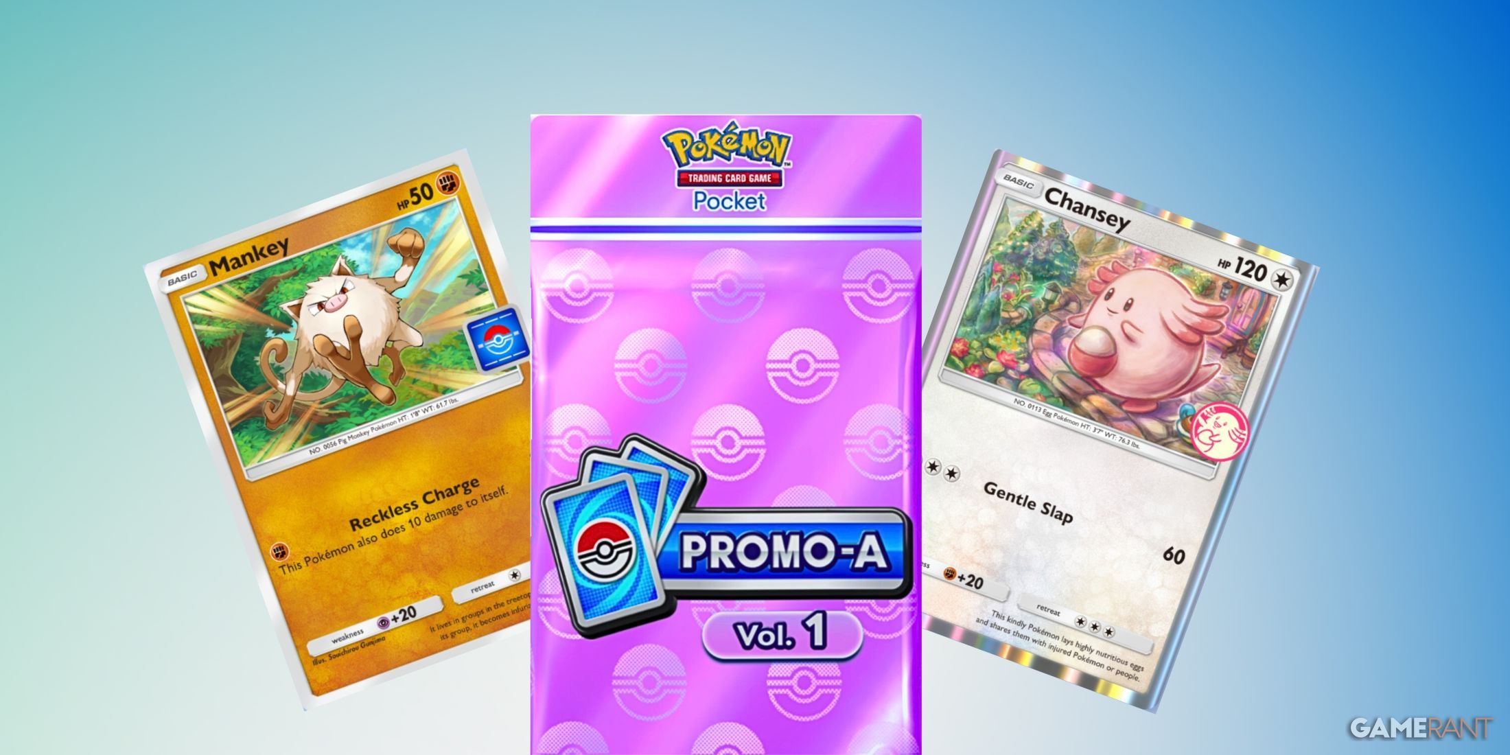 Five Promo Cards Added To Pokemon TCG Pocket Event Five Promo Cards Added To Pokemon TCG Pocket Event