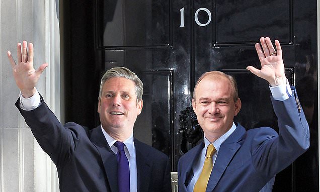 Five Reasons Why Reform UK Could Face Electoral Disaster Five Reasons Why Reform UK Could Face Electoral Disaster