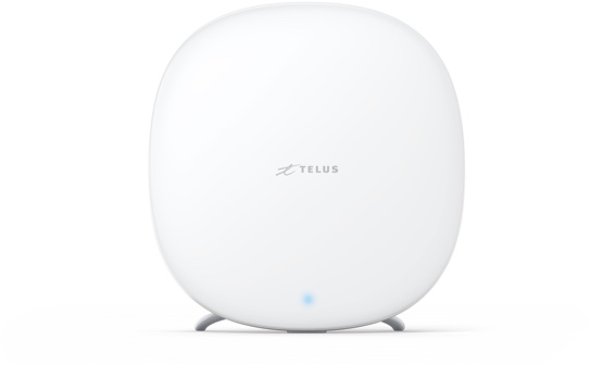 Five-Year Plan: Telus To Boost Network Capacity And Coverage