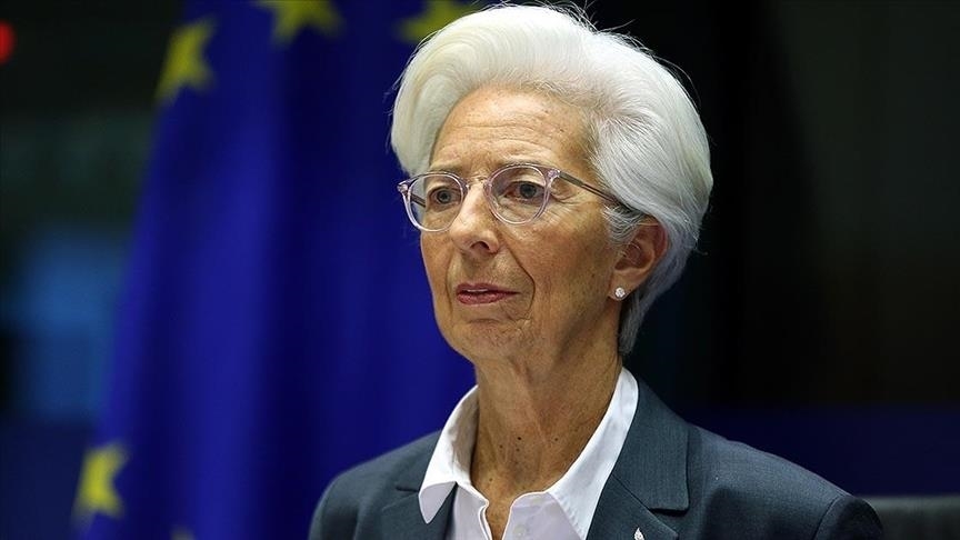 Fiyat İstikrarı: ECB Başkanı Lagarde'ın Son Konuşması Ve Analizi Fiyat İstikrarı: ECB Başkanı Lagarde'ın Son Konuşması Ve Analizi