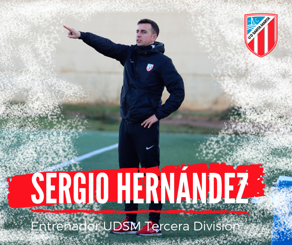 Flamengo Confirma A Sergio Hernández Como Su Nuevo Entrenador