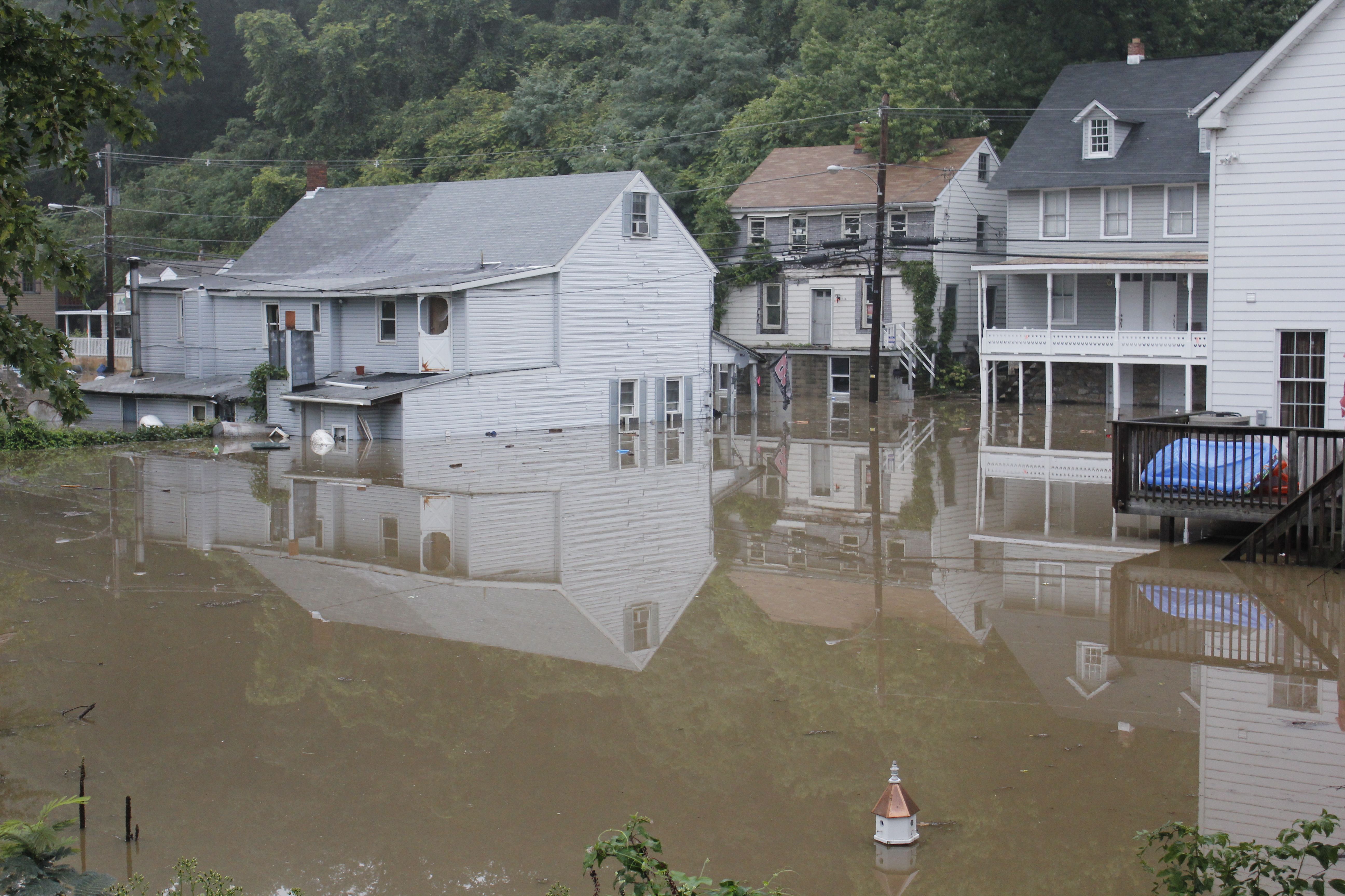 Flash Flood Emergency: Definition, Causes, And Safety Precautions