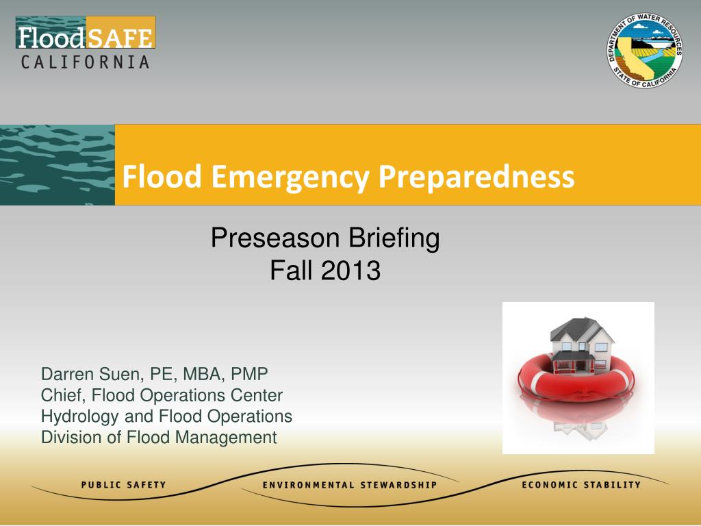 Flash Flood Emergency Preparedness: Protecting Yourself And Your Family Flash Flood Emergency Preparedness: Protecting Yourself And Your Family