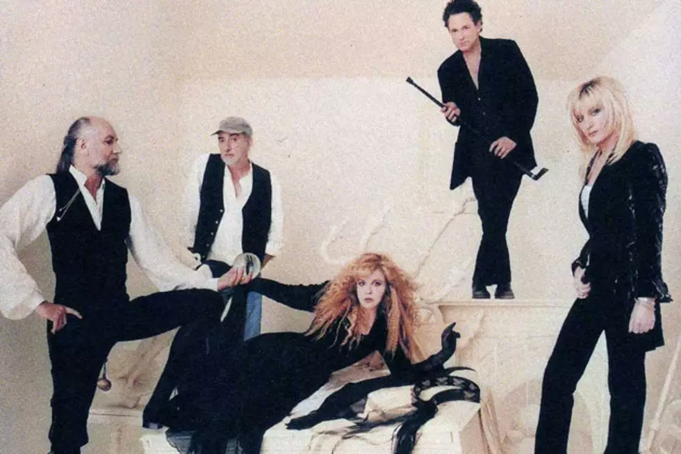 Fleetwood Mac Reunion Speculation Heightens After Buckingham And Fleetwood Meeting Fleetwood Mac Reunion Speculation Heightens After Buckingham And Fleetwood Meeting