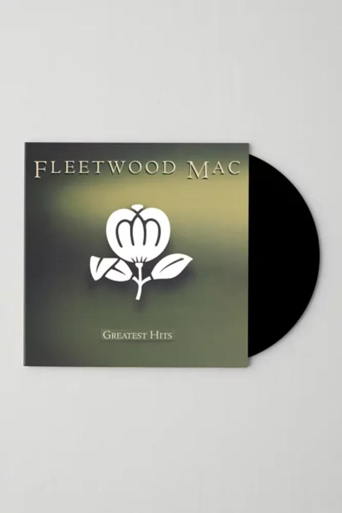 Fleetwood Mac's Biggest Hits: A Definitive List Fleetwood Mac's Biggest Hits: A Definitive List