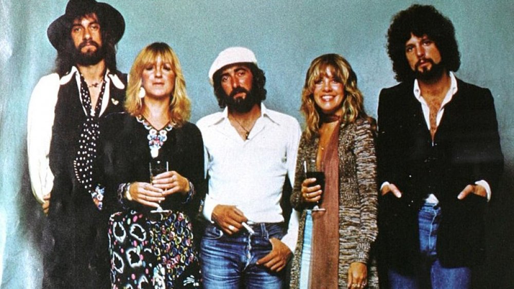 Fleetwood Mac's First Singer: Why Did Peter Green Leave? Fleetwood Mac's First Singer: Why Did Peter Green Leave?