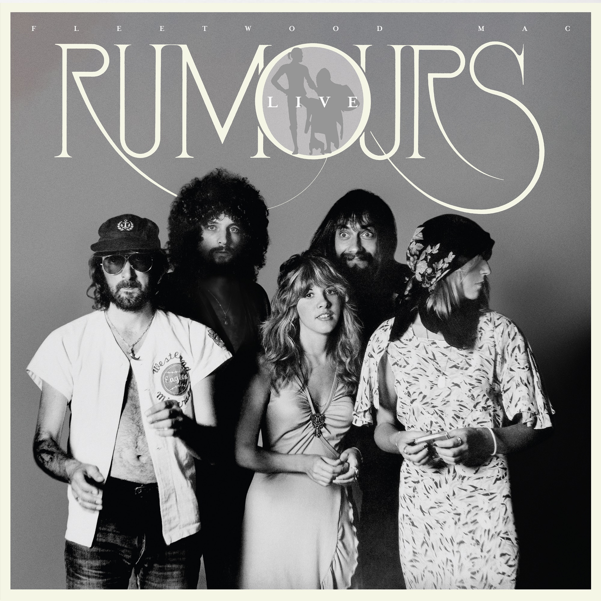 Fleetwood Mac's Rumours: 48 Years Ago, A Broken Band Created A Masterpiece Fleetwood Mac's Rumours: 48 Years Ago, A Broken Band Created A Masterpiece
