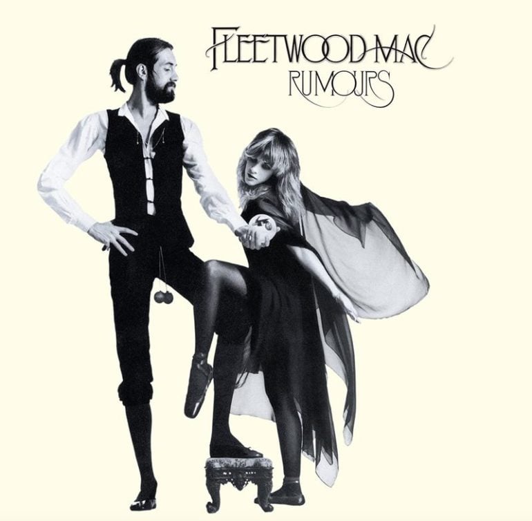 Fleetwood Mac's Rumours: 48 Years Of Musical Legacy Forged In Chaos Fleetwood Mac's Rumours: 48 Years Of Musical Legacy Forged In Chaos