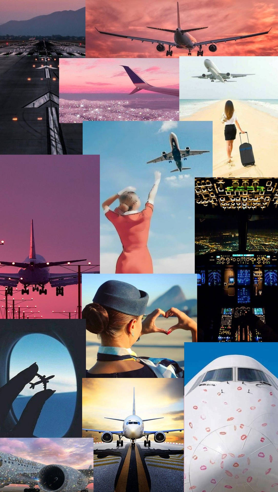 Flight Attendant To Pilot: A Woman's Journey Against The Odds Flight Attendant To Pilot: A Woman's Journey Against The Odds
