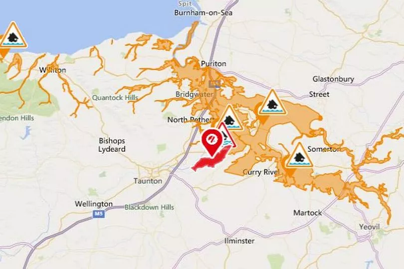 Flood Alerts And Warnings: Key Differences And Actions To Take Flood Alerts And Warnings: Key Differences And Actions To Take