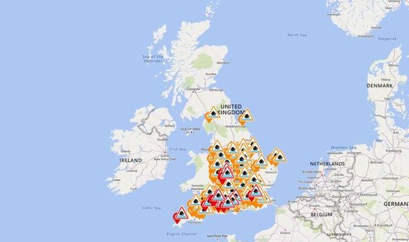 Flood Alerts Explained: Understanding Flood Warnings And Taking Action Flood Alerts Explained: Understanding Flood Warnings And Taking Action
