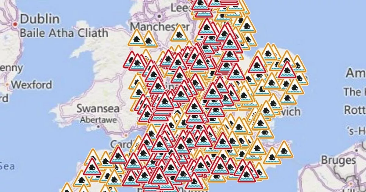 Flood Alerts: Types, Meaning, And How To Prepare Flood Alerts: Types, Meaning, And How To Prepare