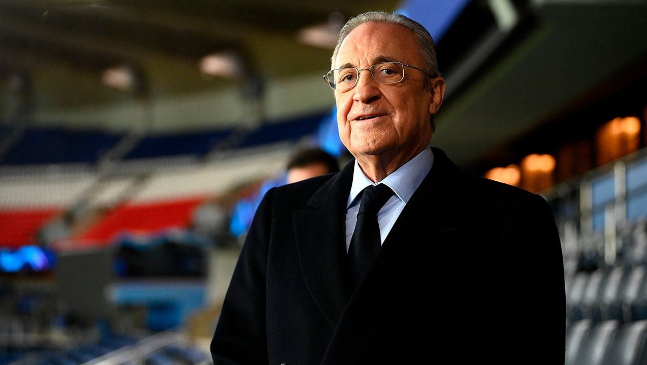 Florentino Pérez Y El Futuro Del Real Madrid Florentino Pérez Y El Futuro Del Real Madrid