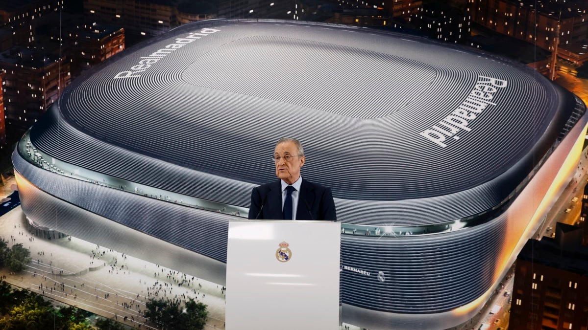 Florentino Pérez Y El Real Madrid: Un Análisis De Su Presidencia Florentino Pérez Y El Real Madrid: Un Análisis De Su Presidencia