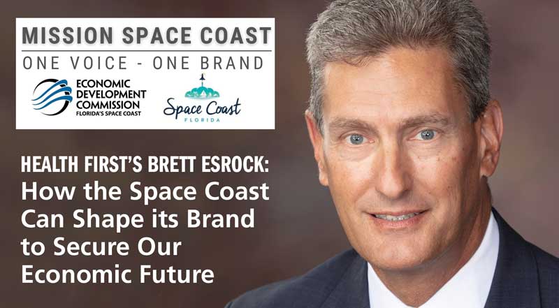 Florida Space Coast Receives Major Economic Development Funding Florida Space Coast Receives Major Economic Development Funding