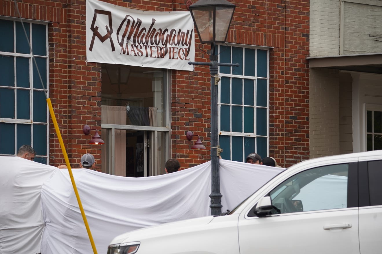 Florida State University Shooting: Details Emerge About Victim's Family History Florida State University Shooting: Details Emerge About Victim's Family History