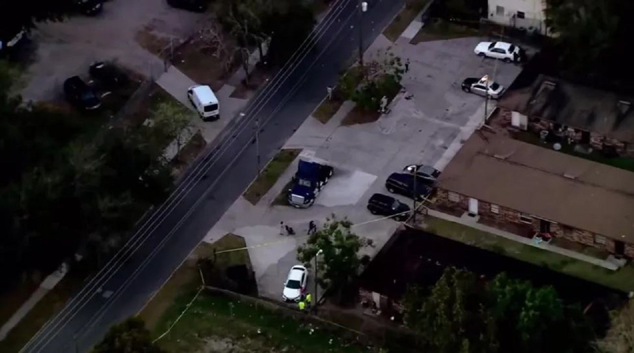Florida State University Shooting: Details On Victims, Including A School Employee With CIA Ties Florida State University Shooting: Details On Victims, Including A School Employee With CIA Ties