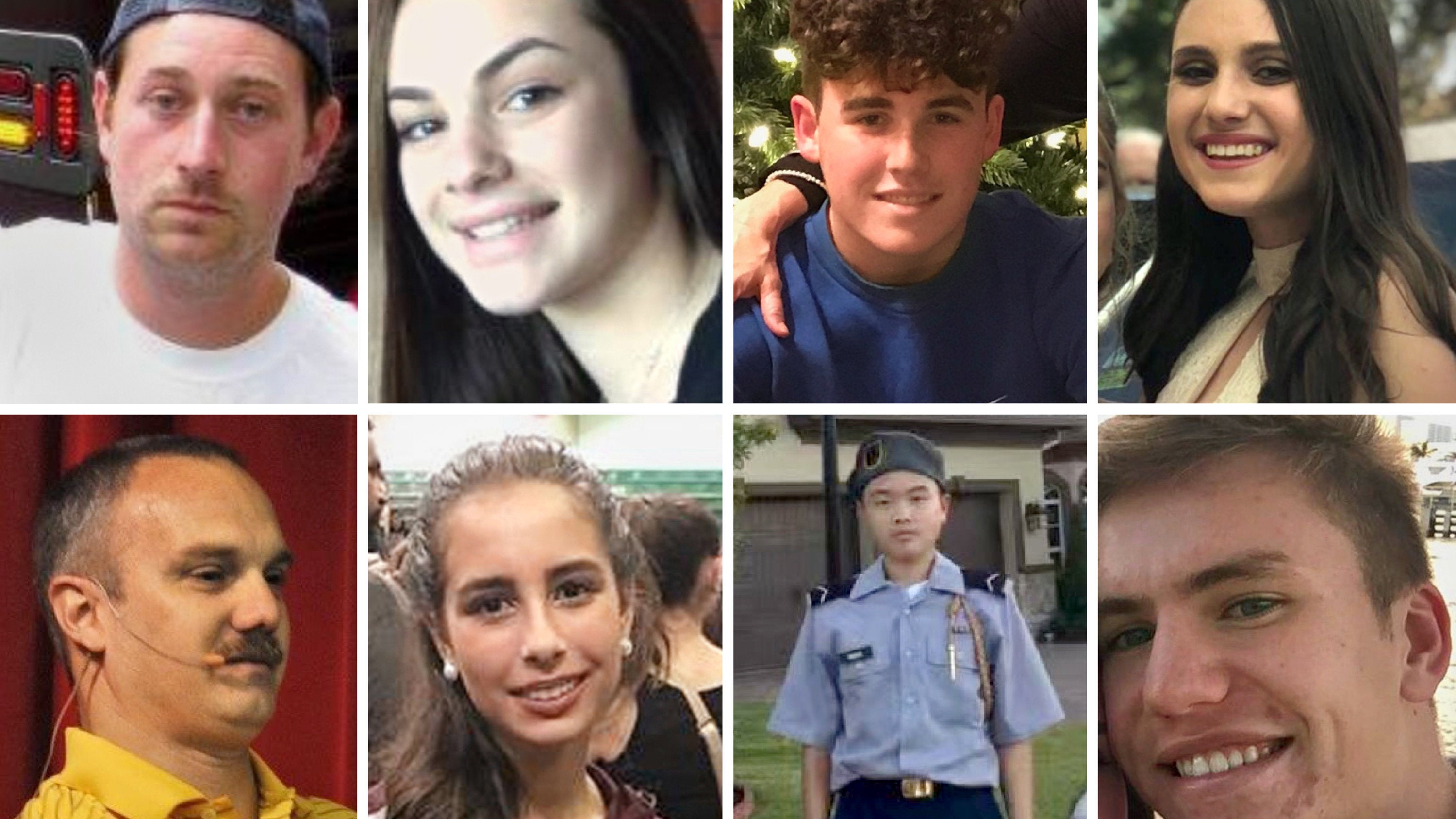 Florida State University Shooting: Unveiling The Victim's Family Background Florida State University Shooting: Unveiling The Victim's Family Background