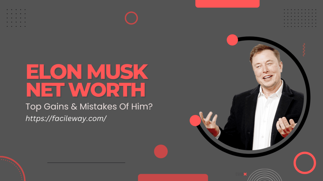 Fluctuations In Elon Musk's Net Worth: The Impact Of US Politics And Tesla Fluctuations In Elon Musk's Net Worth: The Impact Of US Politics And Tesla