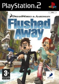 Flushed Away: Soundtrack, Music, And Its Impact Flushed Away: Soundtrack, Music, And Its Impact