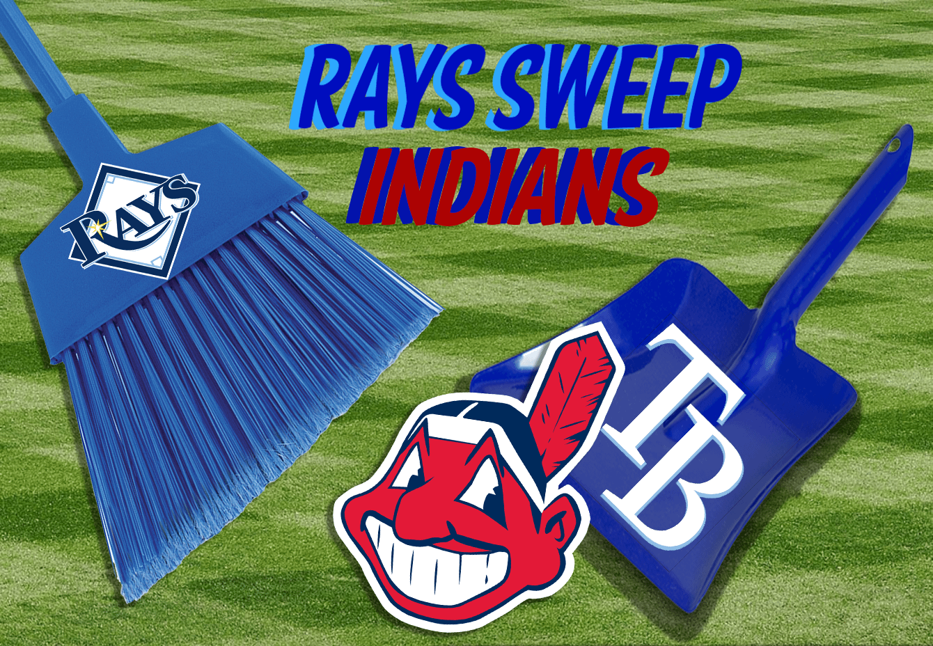FM 96.9 The Game: Rays Sweep Padres FM 96.9 The Game: Rays Sweep Padres